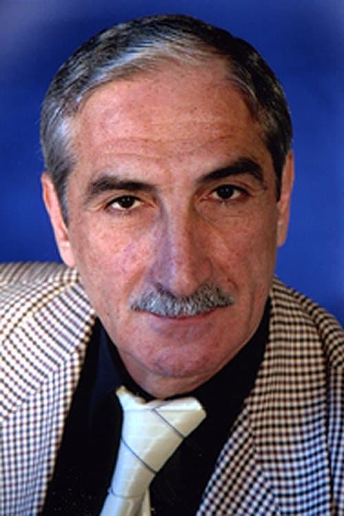 Parviz Baghirov photo