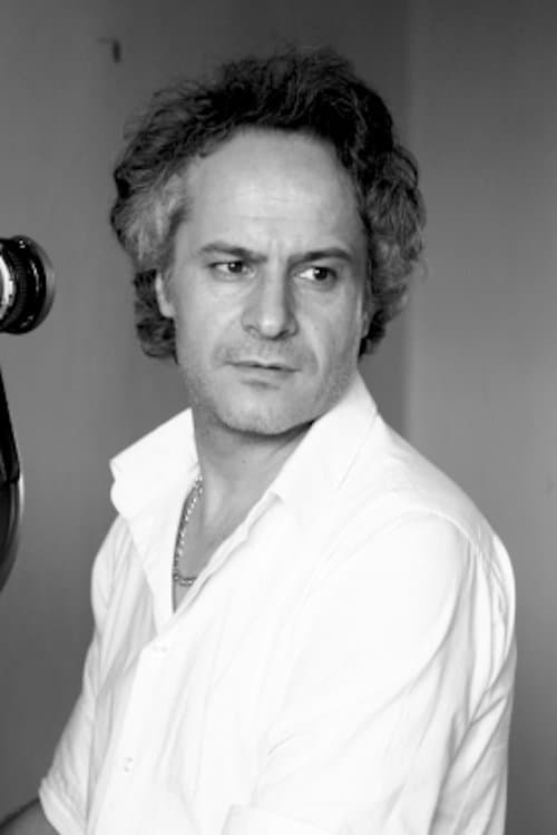 Profile image of Parviz Shahbazi