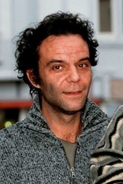 Profile image of Pascal Arnold
