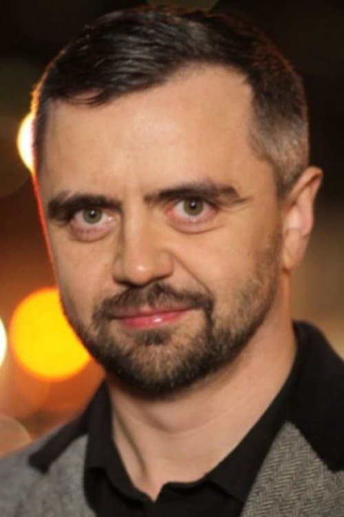 Profile image of Pasha Patriki