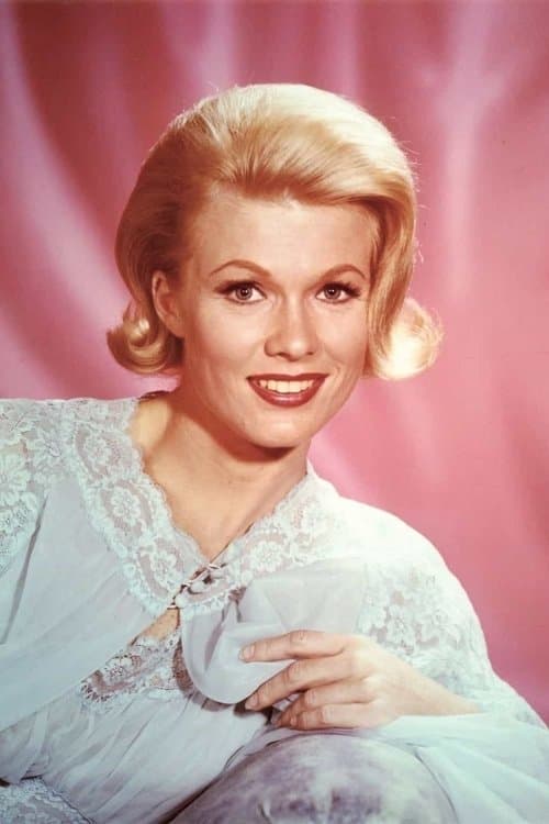 Pat Priest photo