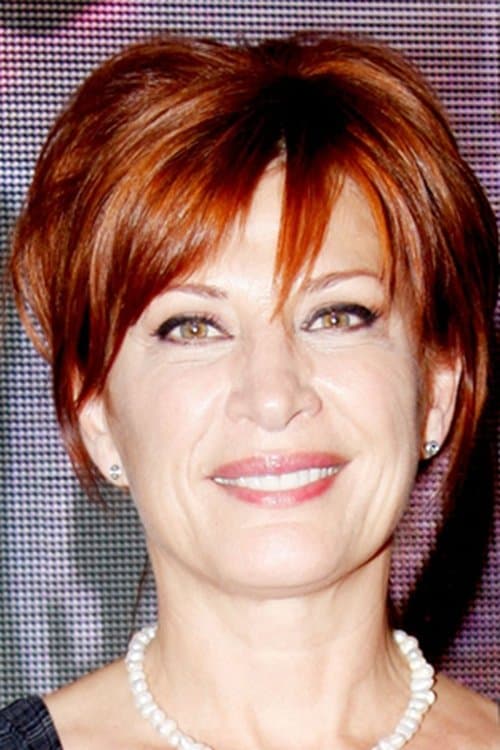 Patricia Bernal photo