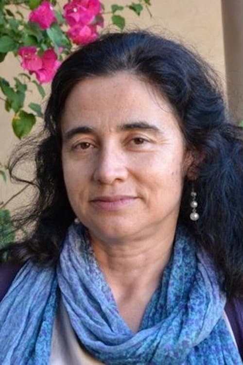 Profile image of Patricia Cardoso