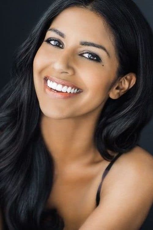 Patricia Isaac photo