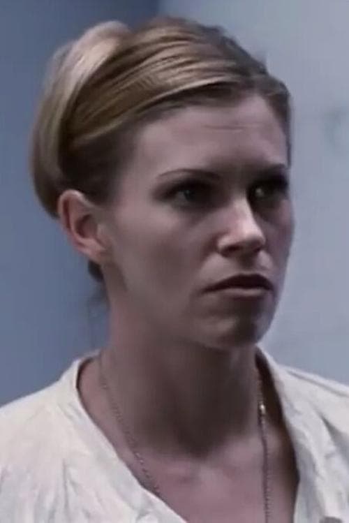 Patricia M. Peters photo