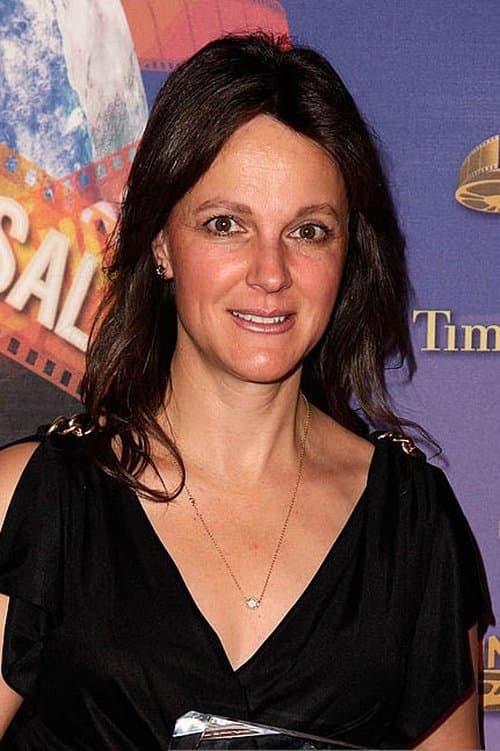 Profile image of Patricia Martínez de Velasco