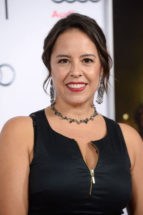 Profile image of Patricia Riggen