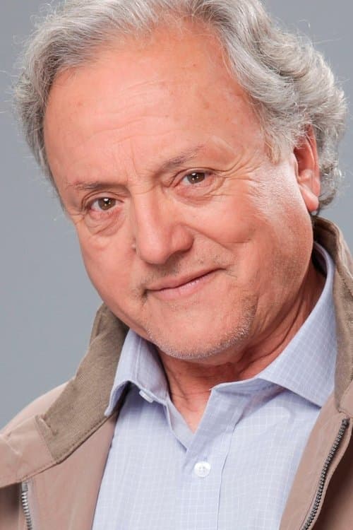 Patricio Achurra photo