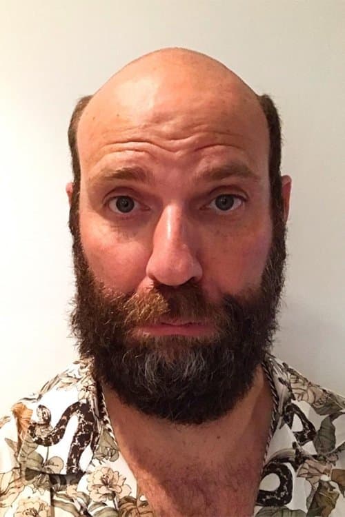 Patricio Díaz photo