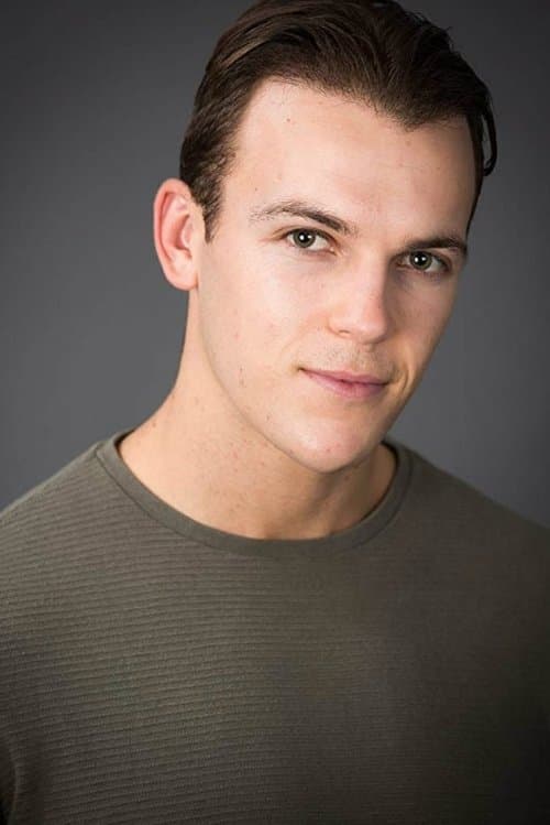 Patrick Atchison photo