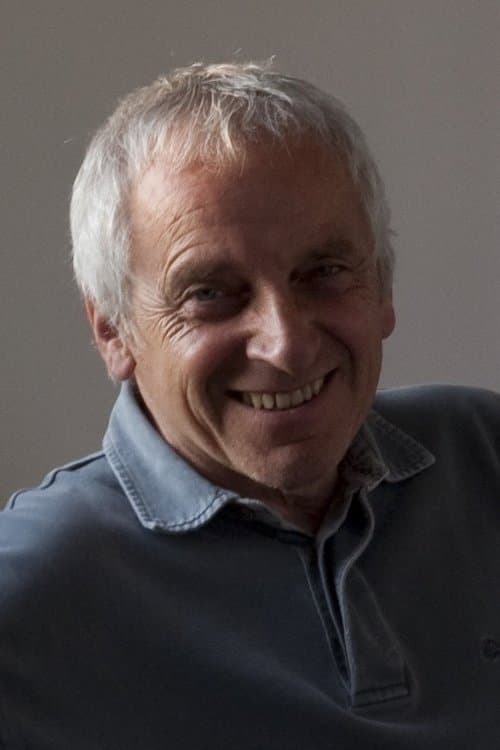 Profile image of Patrick Bokanowski