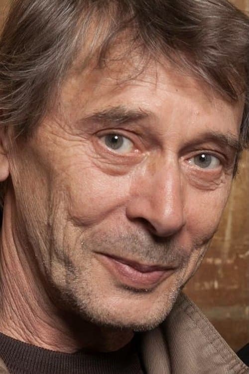 Profile image of Patrick Grandperret