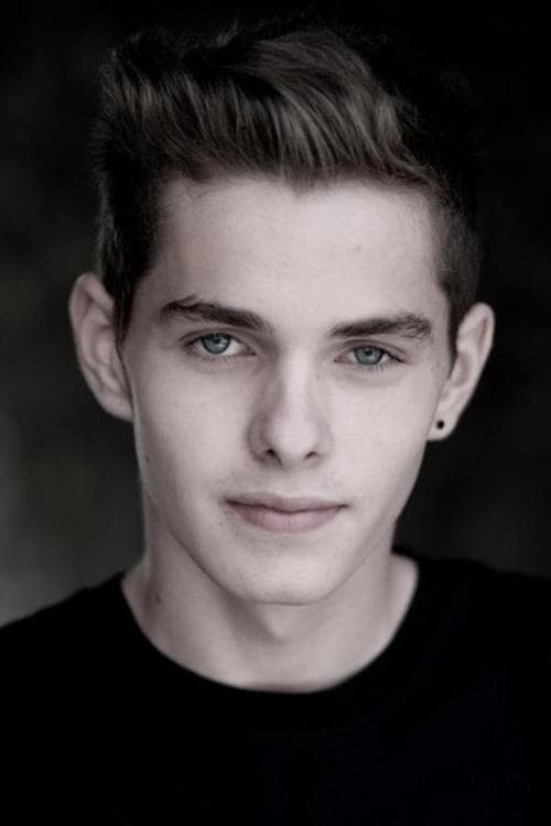 Patrick Hurd-Wood photo