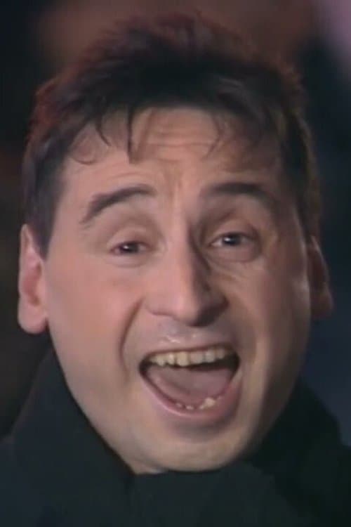 Patrick Husson photo