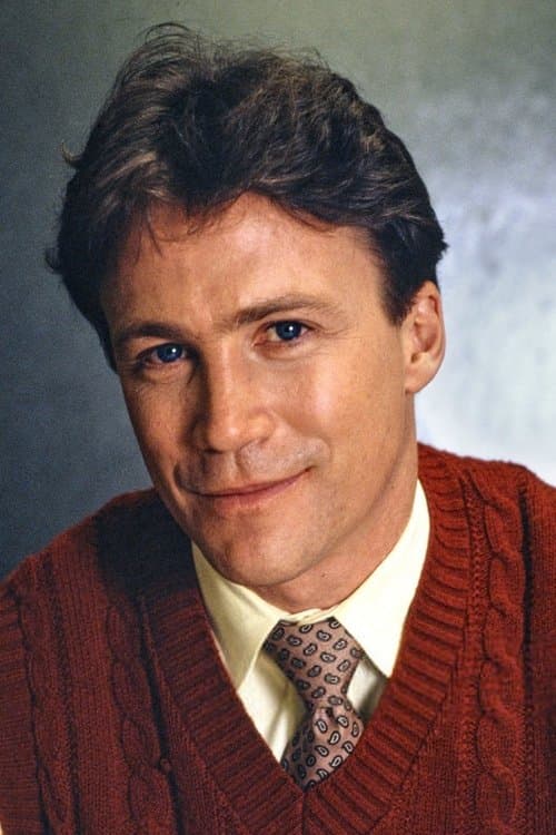 Patrick James Clarke photo