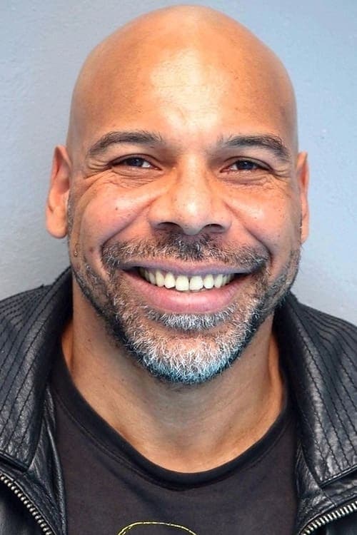 Patrick Kodjo Topou photo