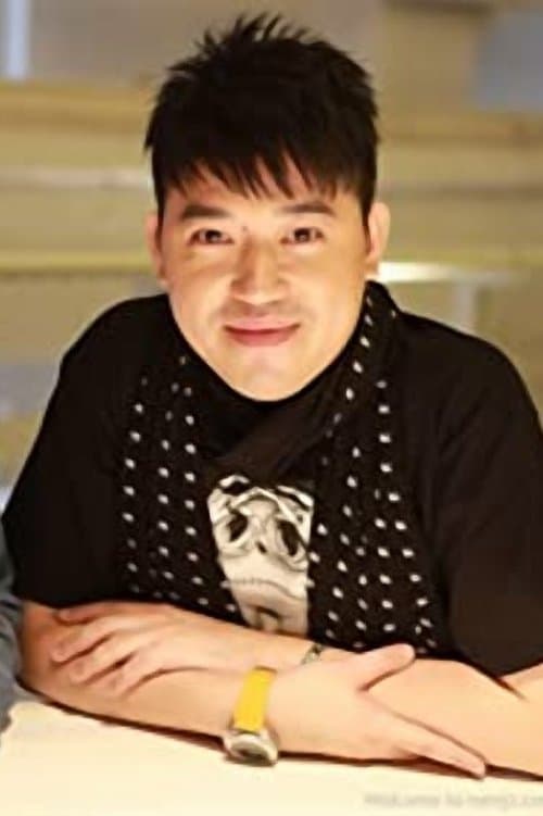 Profile image of Patrick Kong