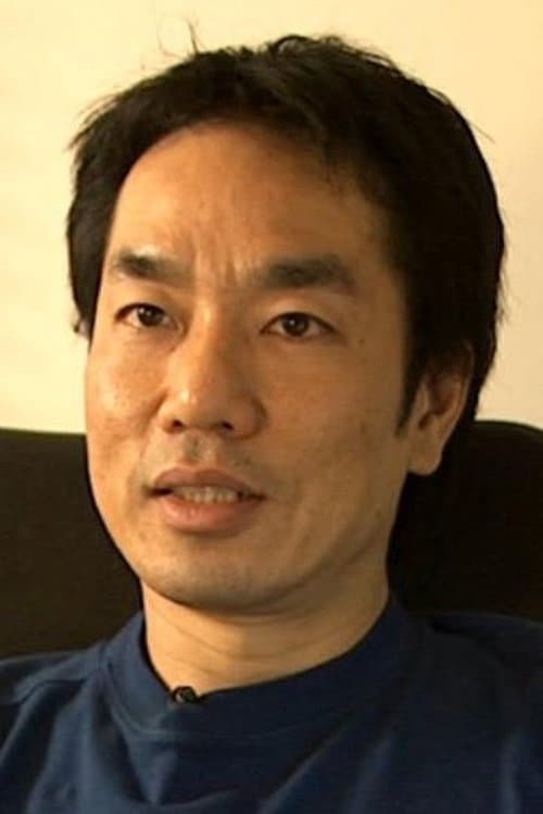 Profile image of Patrick Leung Pak-Kin