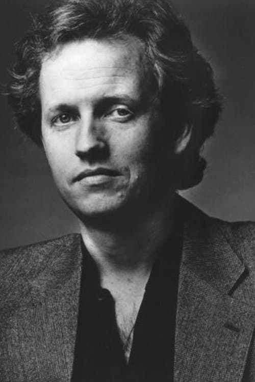 Profile image of Patrick Montgomery