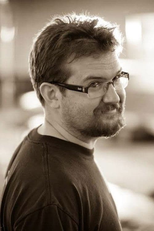 Profile image of Patrick Rea