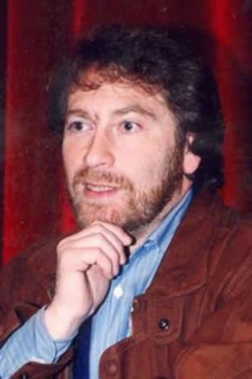 Profile image of Patrick Schulmann
