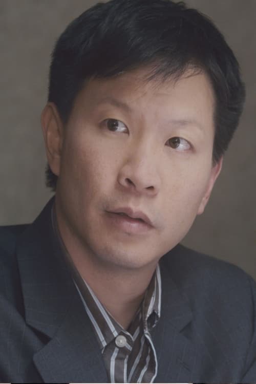 Profile image of Patrick Wang