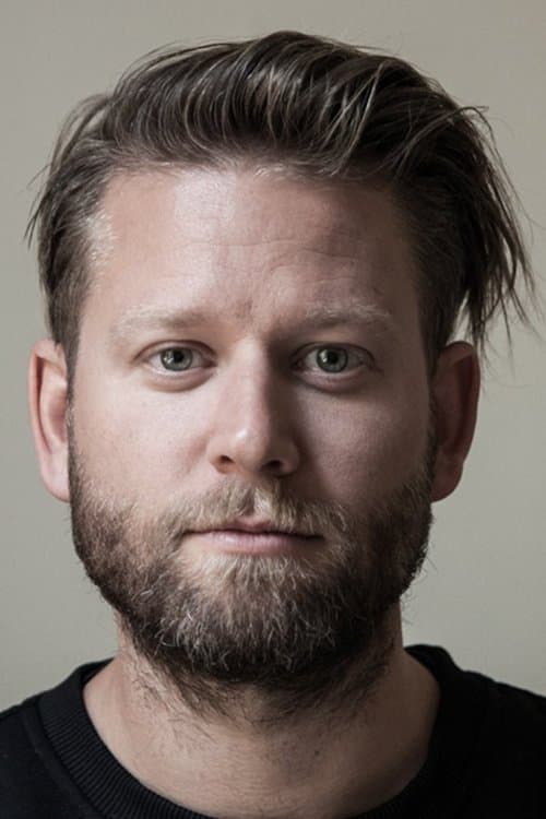 Profile image of Patrik Syversen