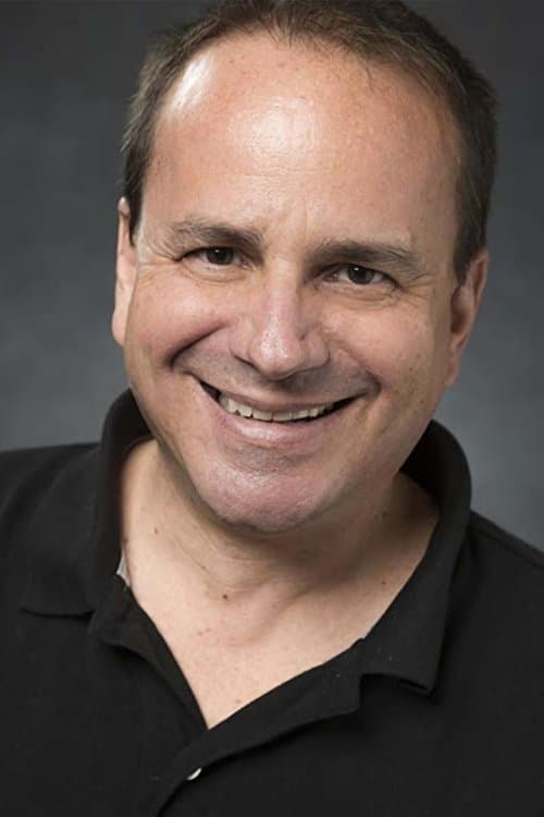 Profile image of Paul Bales