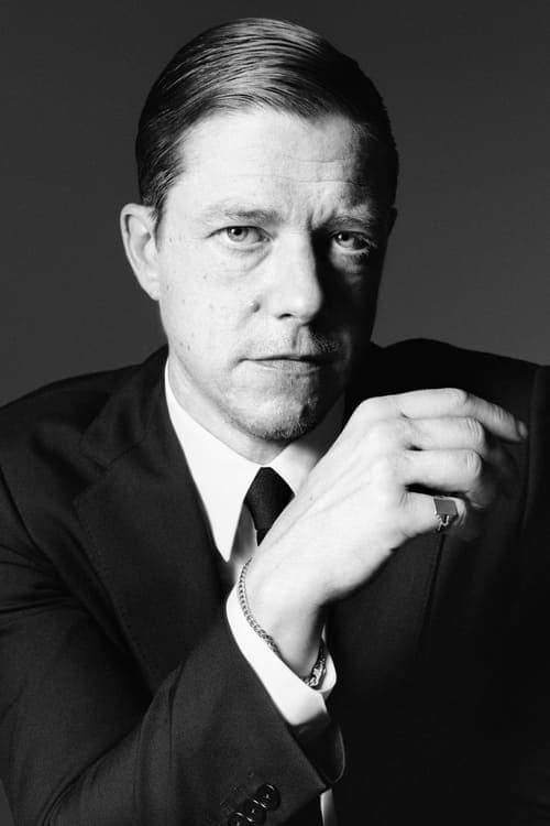 Paul Banks photo