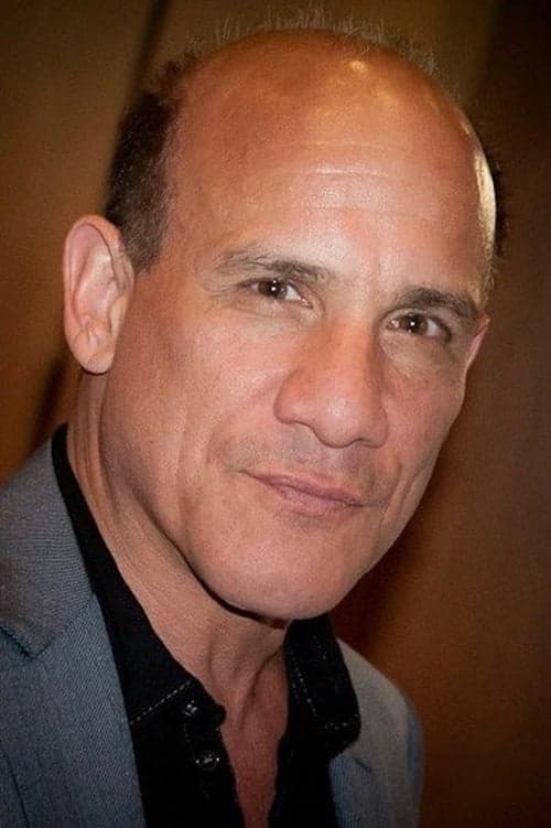 Paul Ben-Victor photo