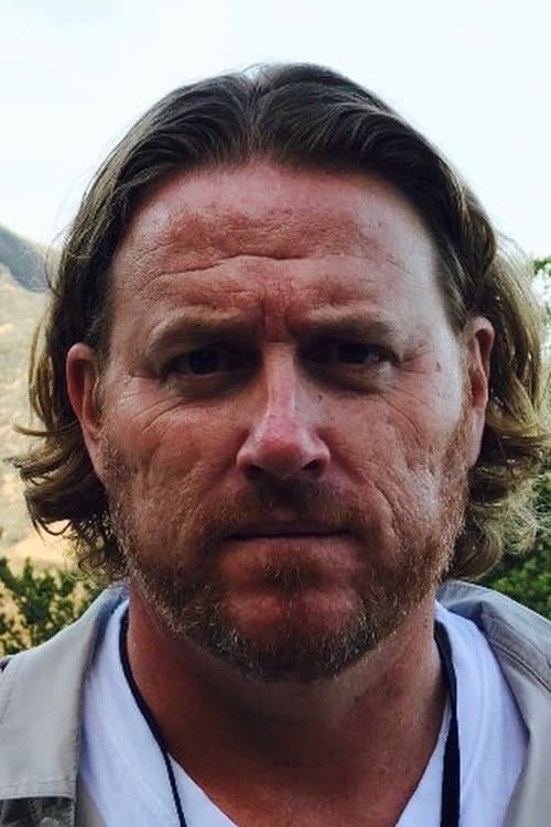 Profile image of Paul Bernard