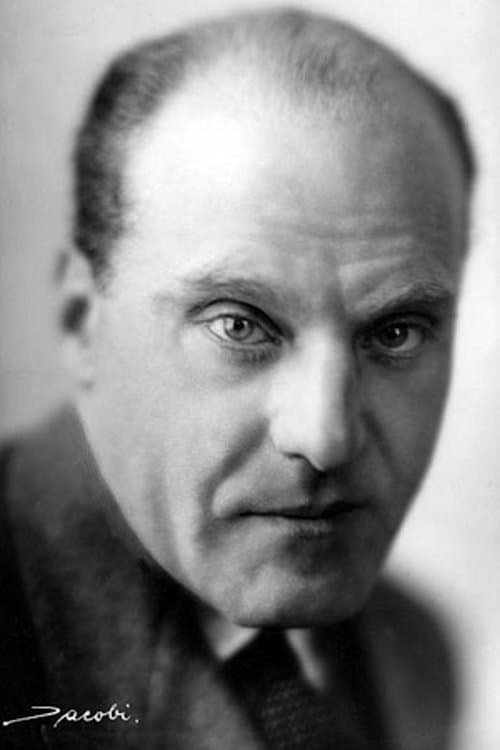 Profile image of Paul Czinner