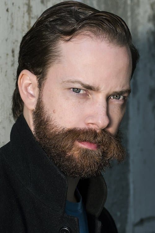 Paul D. Masterson photo