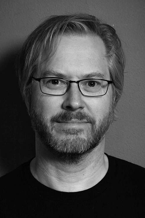 Profile image of Paul Fox