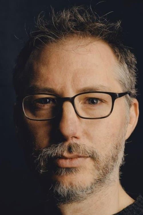 Profile image of Paul Harrill