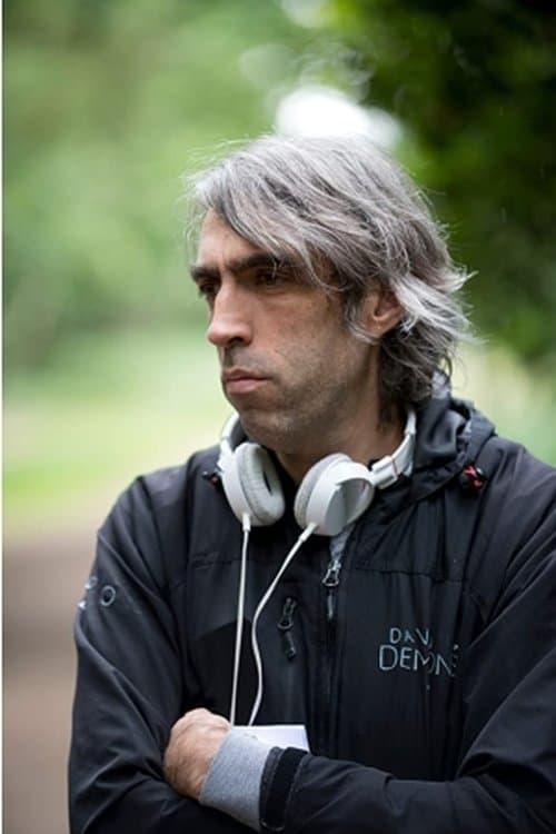 Profile image of Paul Hyett