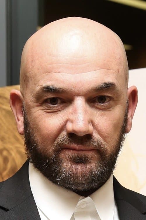 Paul Ireland photo