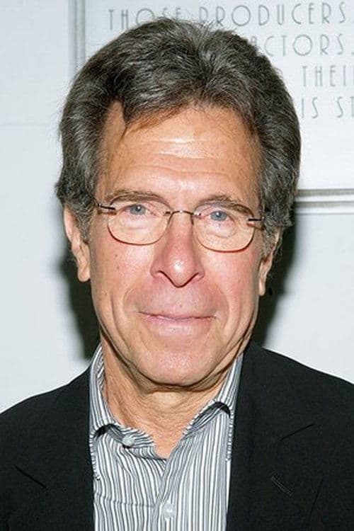 Paul Junger Witt photo