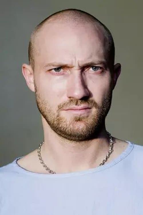 Paul Kalkbrenner photo