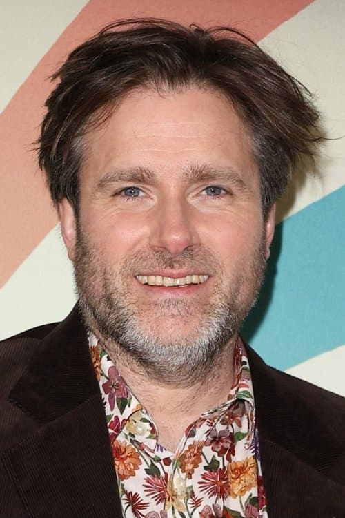 Profile image of Paul King