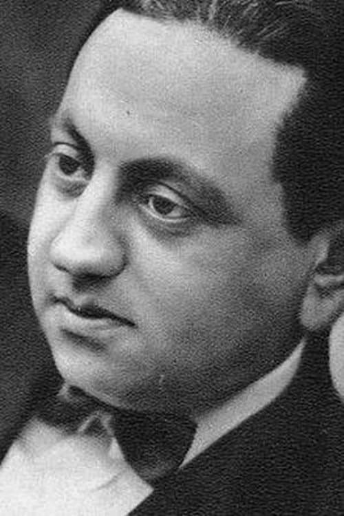 Profile image of Paul Leni