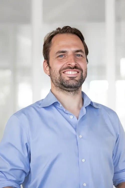 Profile image of Paul Mignot