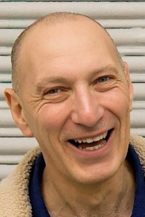 Profile image of Paul Oremland