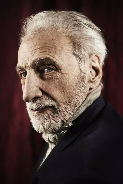 Profile image of Paul Vecchiali