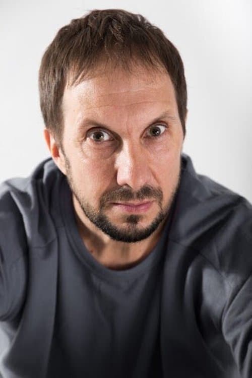 Paul Zubillaga photo