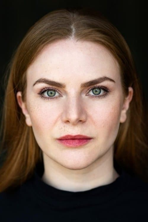 Paulina Bachmann photo