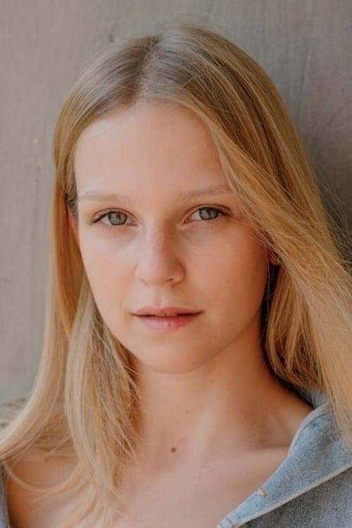 Paulina Krzyżańska photo