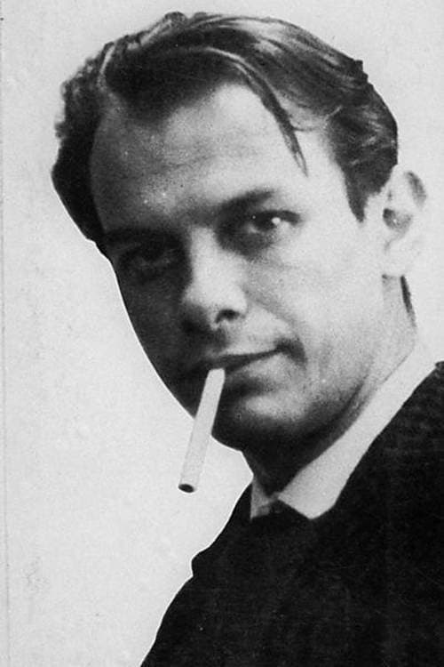 Profile image of Paulo César Saraceni