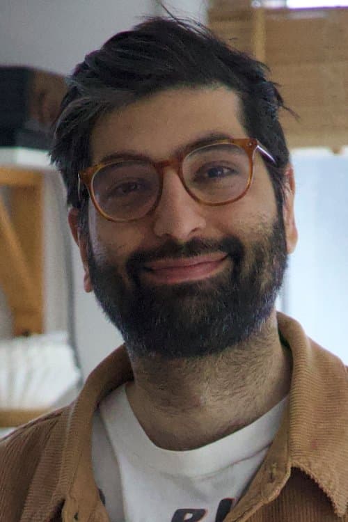 Profile image of Pavan Moondi