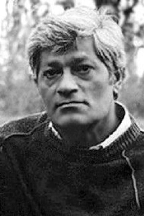 Profile image of Pavel Arsenov